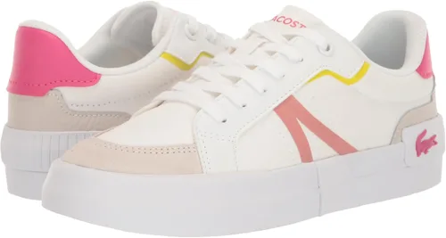 Miniatura 7 de Lacoste Tenis L004 para mujer