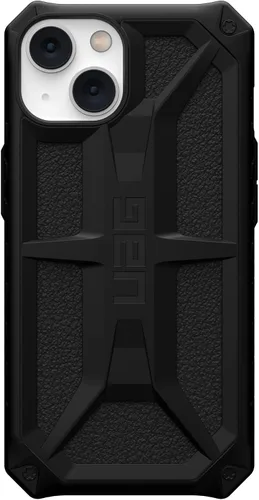 Miniatura 3 de URBAN ARMOR GEAR UAG - Funda protectora para iPhone 14 de 6.1 pulgadas, color negro, resistente a las caídas, ligera, delgada, a prueba de golpes