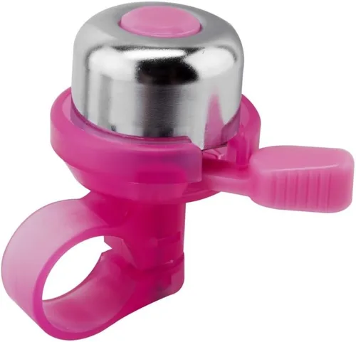 Miniatura 3 de Mirrycle Incredibell Timbre de bicicleta de latón