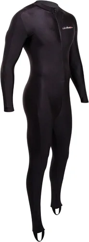 Miniatura 3 de Henderson Hotskins - Mono clásico unisex de elastano para buceo, esnórquel, protección UV