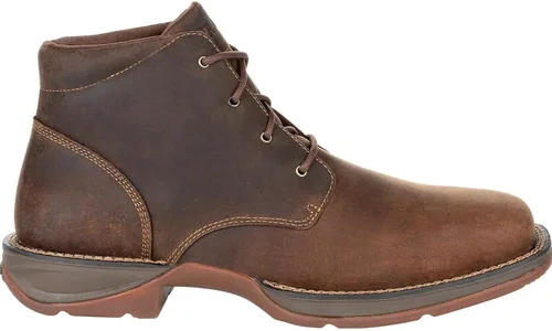 Miniatura 7 de Durango Red Dirt Rebel Square-Toe Chukka