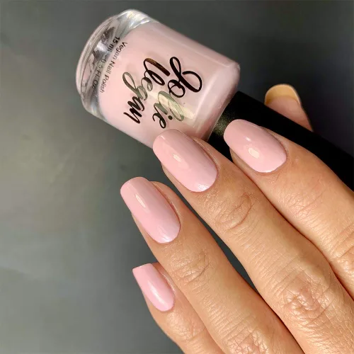 Miniatura 3 de Esmalte de uñas – Certificado PETA, fórmula no tóxica, 11 libre, 0.5 onzas líquidas (0.5 fl oz) (florecimiento)