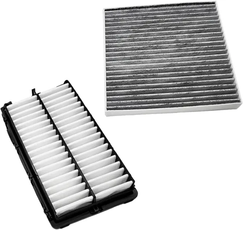Miniatura 16 de OPBUMAZ3-12188 Filtro de aire de cabina y motor para Mazda 3 2019-2023, CX-30 2019-2023, CX-50 2023 Reemplazo para PAH9-13-3A0A, BDGF-61-J6X