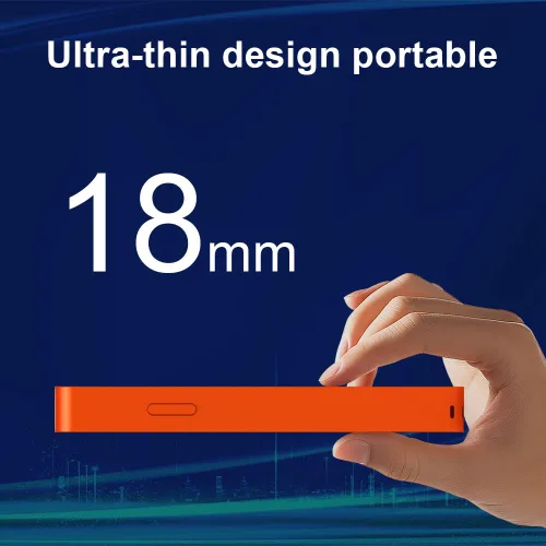 Miniatura 6 de Probador de fibra óptica OTDR 1310/1550nm 32dB/30dB 150KM multifunción OTDR VFL OPM OLS mapa de eventos RJ45 Seguimiento de cable con control remoto