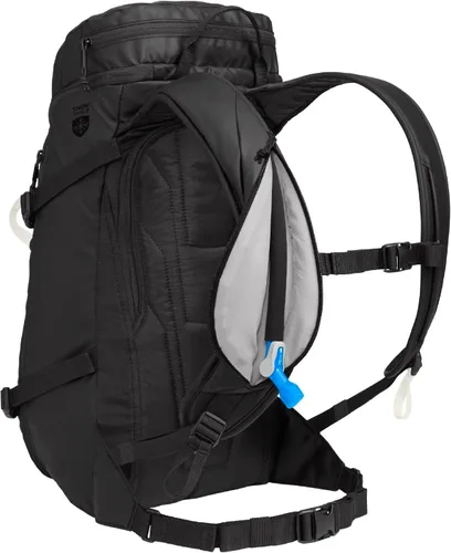 Miniatura 8 de CamelBak SnoBlast 22 Snow Hydration Pack with 70oz Crux Reservoir, Insulated Design and Ski Carry for All Day Winter Riding