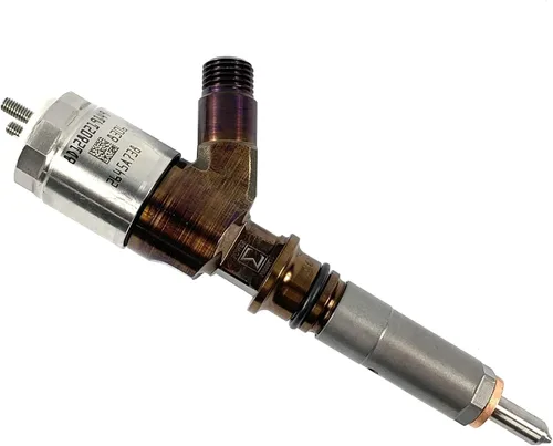 Miniatura 5 de PRODUCTOS DE POTENCIA Inyector 2645A738 del motor diesel de Sigma para el CAT Caterpillar Perkins C6.6