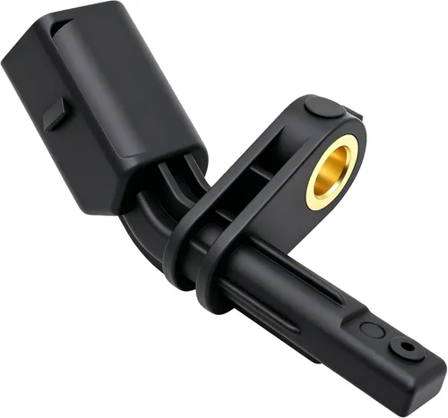 Miniatura 71 de HiSport Sensor de velocidad de rueda ABS 1J0927807B, 2 piezas, ubicación trasera izquierda y derecha, compatible con Audi TT 2000-2006, Volkswagen