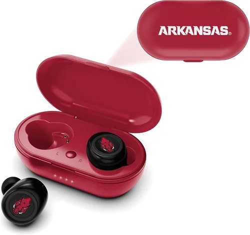 Miniatura 16 de SOAR NCAA Auriculares inalámbricos unisex True V.2