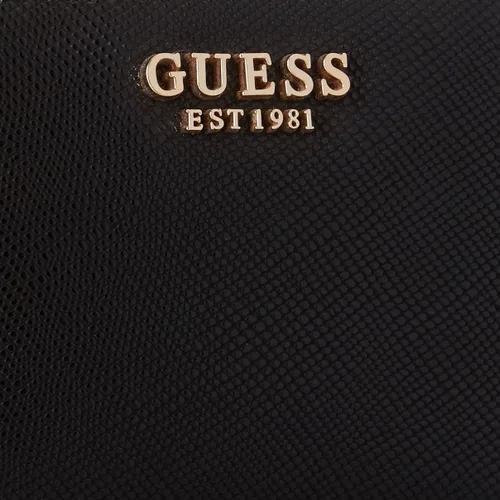 Miniatura 3 de GUESS Cartera pequeña con cremallera de Laurel