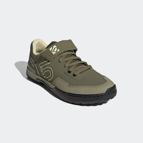 Miniatura 6 de Five Ten Kestrel Lace - Tenis para bicicleta de montaña sin clip