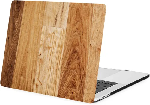 Miniatura 34 de Funda rígida compatible con MacBook Pro de 13 pulgadas 2012 2011 2010 2009 2008 versión A1278 con CD-ROM, funda rígida de plástico para portátil