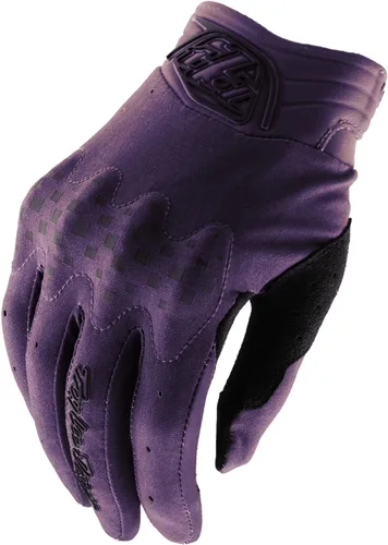 Miniatura 10 de Troy Lee Designs Guantes Motocross para Motocicleta, Moto de Tierra, Bicicleta de Montaña, Guantes para Montar, Gambit Glove