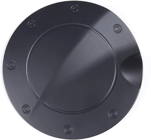 Miniatura 2 de Tapón de gasolina para tanque de combustible Tundra 2007-2023, tapa de llenado de gasolina para automóvil, accesorios exteriores
