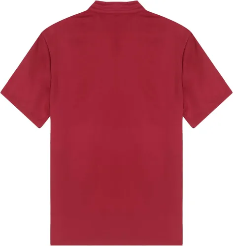 Miniatura 6 de Chaqueta de chef para hombre, camisa de chef de manga cortalarga, uniforme de chef de cocina, uniformes de trabajo, ajuste holgado, Redh.