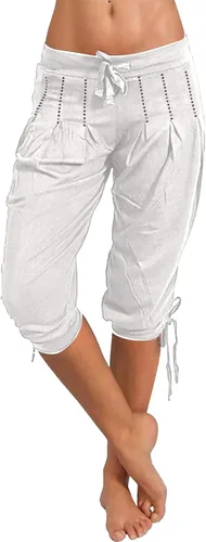 Wide Leg Sweatpants Women Solid Color Large Size Harlan Pants Pants Ladies Pants Sportswear Pants Pants for Women
