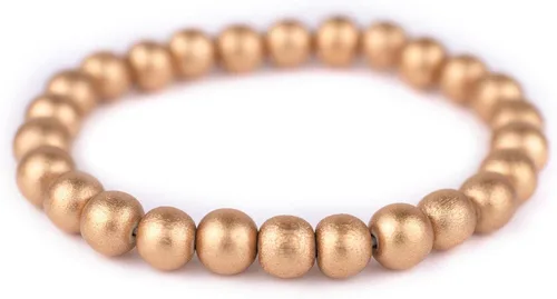 Miniatura 17 de Pulsera de cuentas de madera
