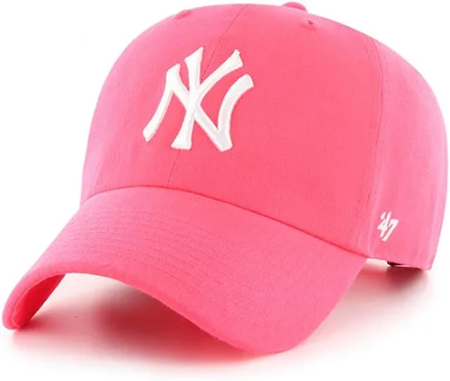 '47 MLB - Gorra Clean Up para mujer