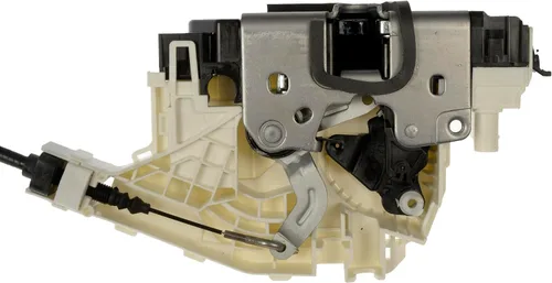 Miniatura 5 de Dorman 937-343 Motor del actuador de la cerradura de la puerta del lado del conductor delantero compatible con modelos seleccionados de Mercedes-Benz