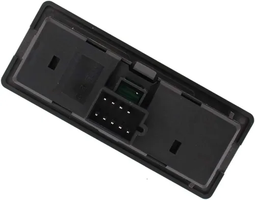 Miniatura 4 de MOTOKU Interruptor selector de cambio de caja de transferencia 4x4 4WD de 4 ruedas para C1500 C2500 C3500 K1500 K2500 K3500 1996-1999