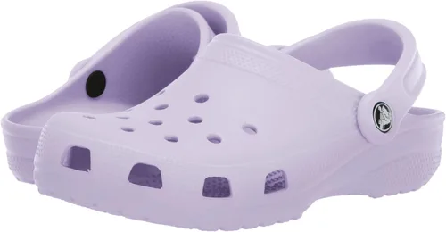 Miniatura 15 de Crocs Unisex Adulto Mujeres y Hombres Clásico Animal Print Clog Zebra and Leopard Shoes