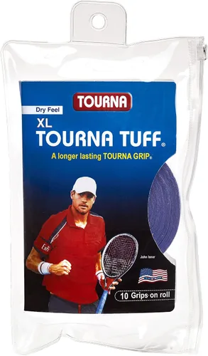 Miniatura 11 de Tourna Tuff - Una versión más duradera del Tourna Grip original