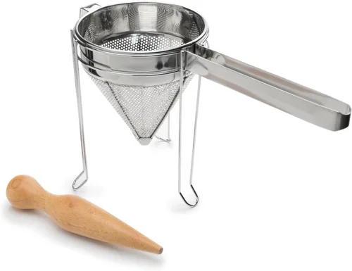 Miniatura 2 de Farm to Table Chinois Set, acero inoxidable, 3 piezas