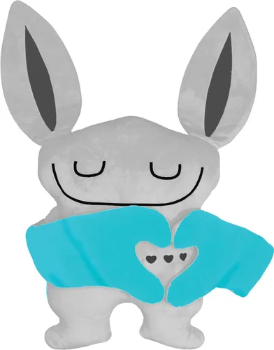 Miniatura 14 de Bumpas Buzzby - Animal de peluche con peso, lavable a máquina, abrazo realista, 3 años en adelante