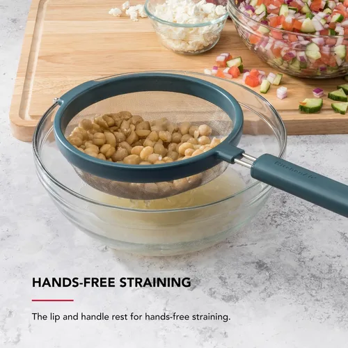Miniatura 4 de KitchenAid Colador de malla