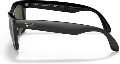 Miniatura 25 de Ray-Ban RB4105 Gafas de sol cuadradas plegables Wayfarer