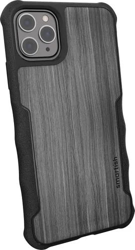 Miniatura 13 de Smartish Funda para iPhone 11 Armor - Gripzilla [resistente + protectora] Funda de agarre delgada y resistente - Minty Fine