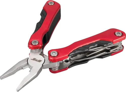 Miniatura 2 de Performance Tool Mini herramienta multiherramienta W9176 12 en 1 (se envía como 1 multiherramienta, no un paquete)