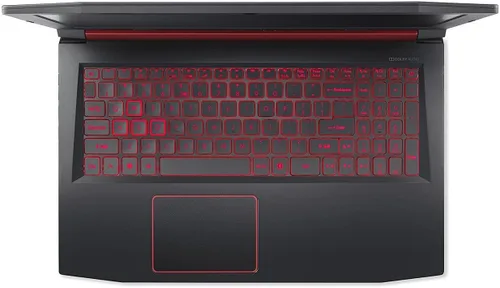 Miniatura 2 de Acer Nitro 5, 7° Gen Intel Core, Shale Black