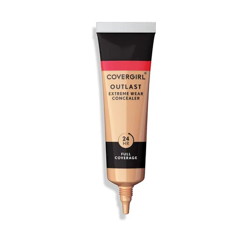 Miniatura 7 de COVERGIRL Outlast Extreme Wear Corrector, Buff Beige 825