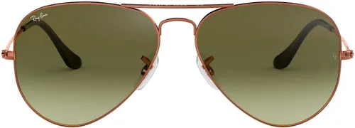 Miniatura 17 de Ray-Ban RB3025 Aviator Flash Gafas de sol espejadas
