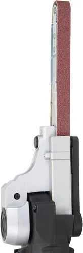 Miniatura 3 de Wen 6307, lima pulidora de detalles con velocidad variable con correa de 1/2 por 18 pulgadas
