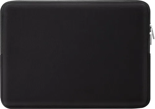 Miniatura 15 de RAINYEAR - Funda protectora para portátil de 11 a 11,6 pulgadas, funda de transporte suave, con cremallera, con bolsillo para accesorios, compatible