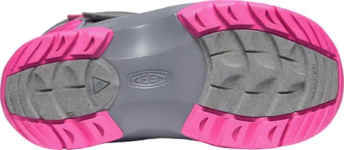 Miniatura 4 de KEEN Botas Umi 2 unisex para niños impermeables para senderismo