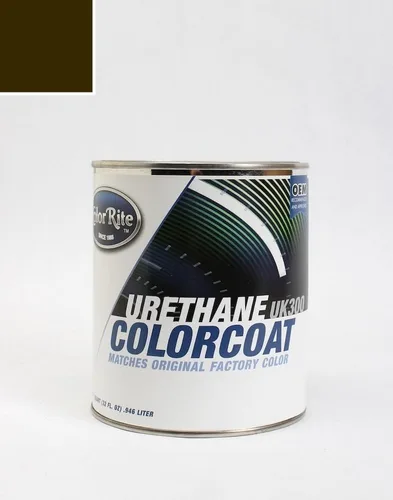 Miniatura 49 de Pen Automotive - Pintura de retoque para Jeep Grand Cherokee - Perla negra brillante PXR/AXR - Color+Paquete de capa transparente PXR/AXR