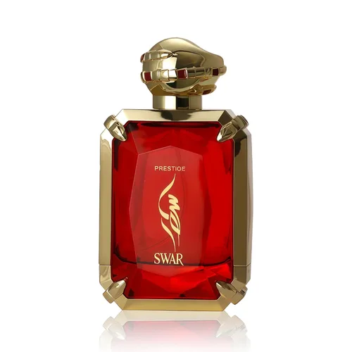 Miniatura 30 de AFLUXE Omniya Perfume para Mujeres con Aroma de Pera, Rosa, Azafrán, Vainilla, Labdanum - Eau de Parfum Fragancia de Larga Duración para Mujeres