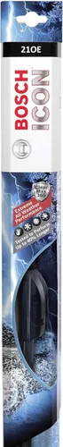 Miniatura 7 de BOSCH 20OE ICON - Limpiaparabrisas de haz de alta calidad; 20 pulgadas, individual