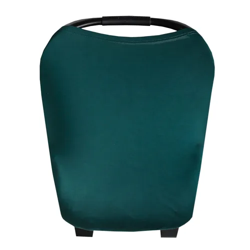 Miniatura 180 de Copper Pearl Funda multiusos: fundas de asiento de automóvil, funda de lactancia y funda para cochecito, tela elástica, uso para todas las Mundo
