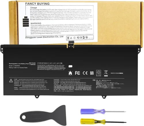 Miniatura 12 de Fancy Buying 75+ B590 E430 E530 E540 0A36311 Batería para portátil ThinkPad E431 E435 E440 E445 E531 E535 E545 45N1048 45N1049 45N1043 45N1042