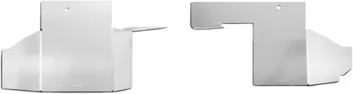 Miniatura 15 de Protección contra robo para convertidor catalítico, Compatible con Toyota Tundra 2007-2021 4WD y Toyota Sequoia 2008-2022 4WD - Miller CAT. Aluminio