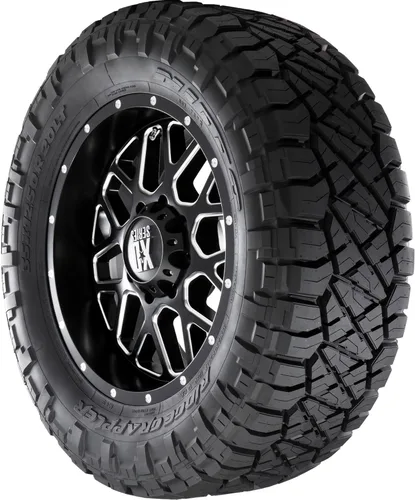 Miniatura 5 de Nitto Ridge Grappler 265/70R17 115T