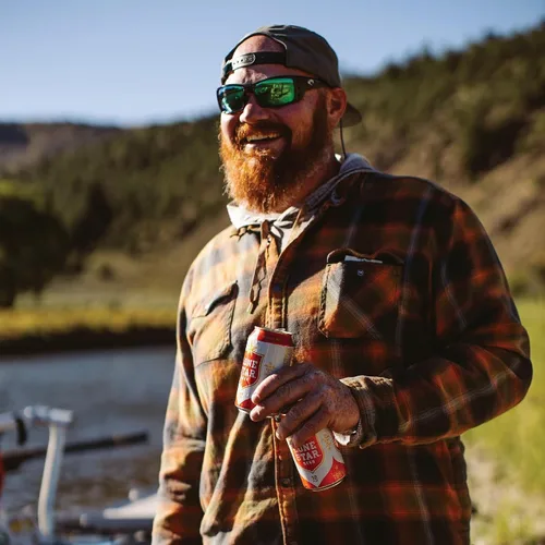 Miniatura 9 de Sendero Provisions Co. Velociwrangler Gorra ajustable con parche de etiqueta tejida (marrón) - Talla única, Marrón