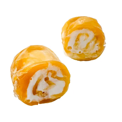 Miniatura 16 de Snack Attack Caramelos de agua salada envueltos individualmente a granel de 1 libra – Caramelos masticables de agua salada, sabores costeros