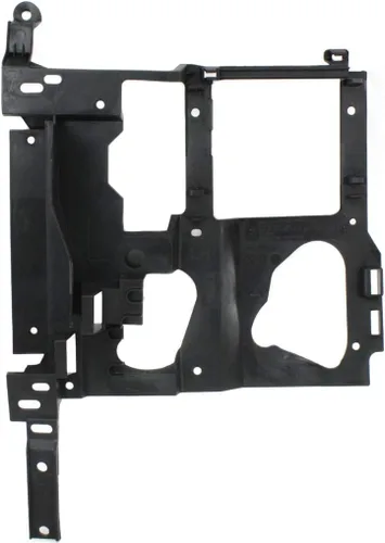 Soporte para faros delanteros Chevy Silverado 1500/2500 / 3500 1999 00 01 2002 | Soporte | Compatible con 2007 Classic | GM1221121 | 15798919