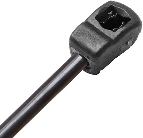 Miniatura 8 de BOXI 1 soporte de elevación de capó delantero para Volvo C30 2008-2013 Hatchback / C70 2006-2013 Convertible / S40 2005-2011 Sedan / V50 2005-2011