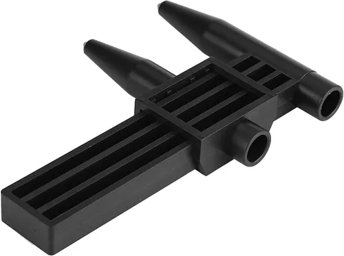 Miniatura 2 de Herramienta de medición de patrón de perno de rueda, calibre de curva, herramienta de ajuste de rueda, perno de calibre de curvatura y medidor