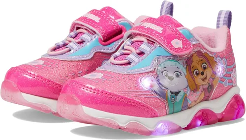 Miniatura 12 de Josmo Tenis iluminados para niñas de Paw Patrol (bebé/niño pequeño)